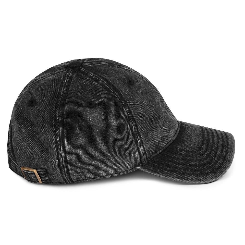 Swag Me Vintage Cotton Twill Cap - Swag Me