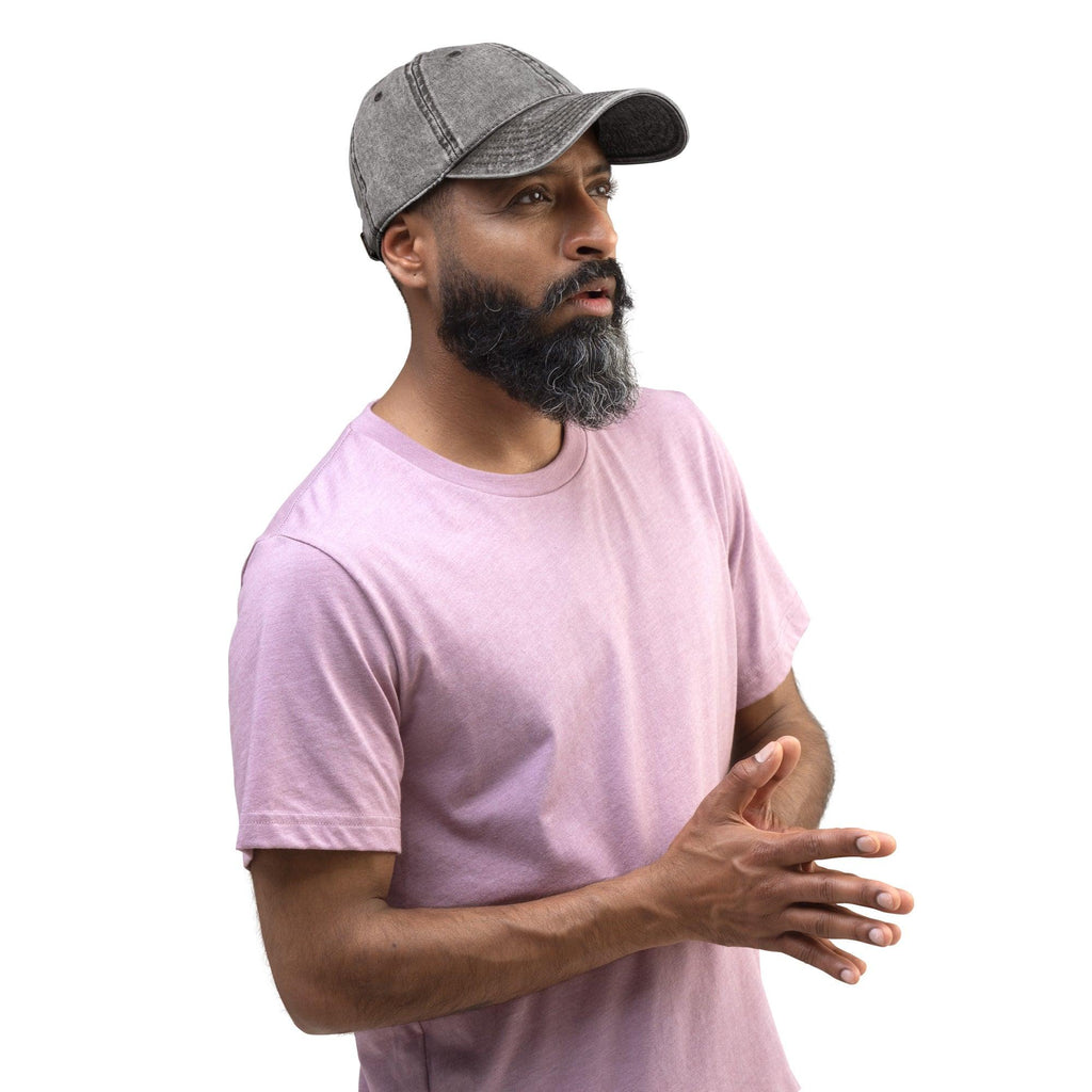 Swag Me Vintage Cotton Twill Cap - Swag Me
