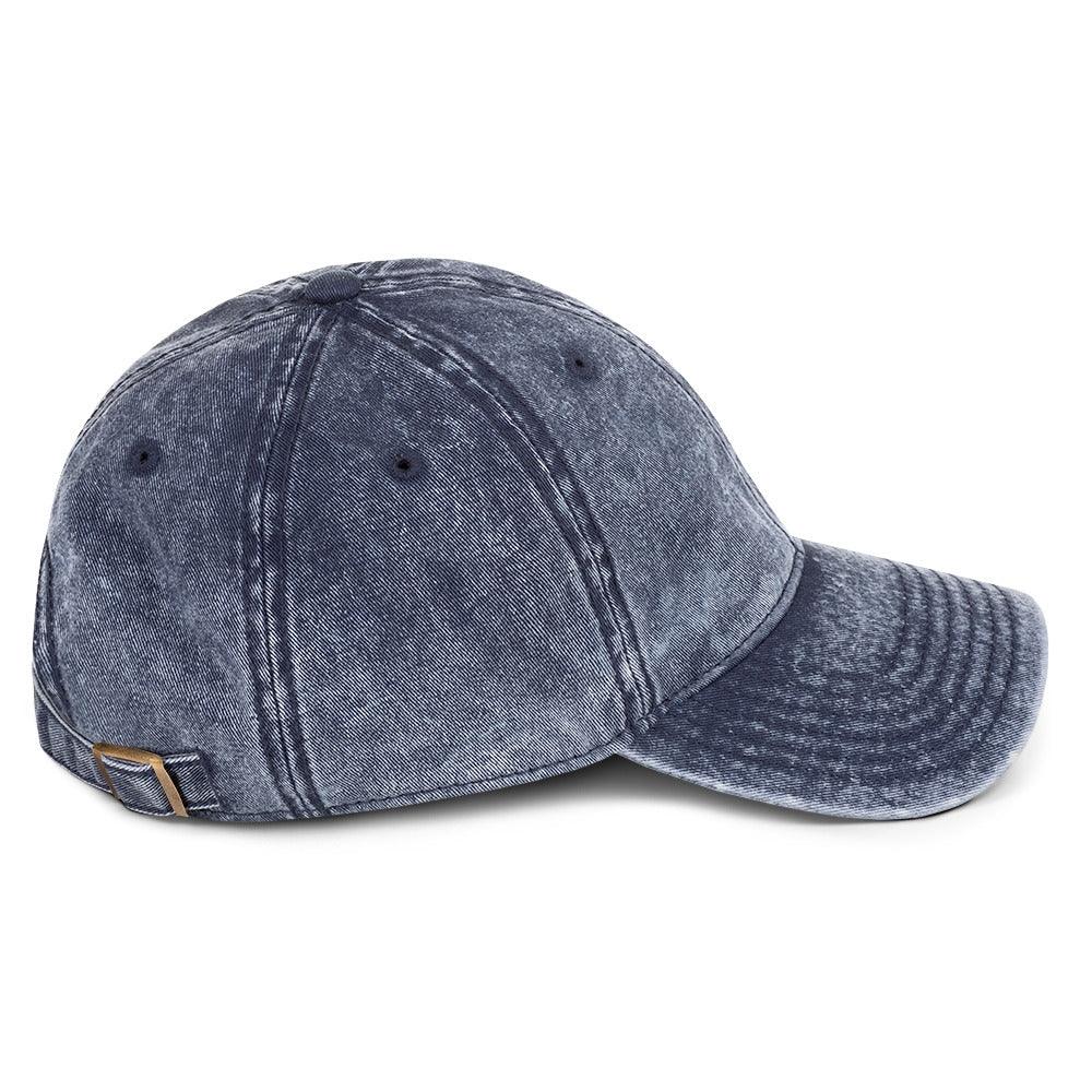 Swag Me Vintage Cotton Twill Cap - Swag Me