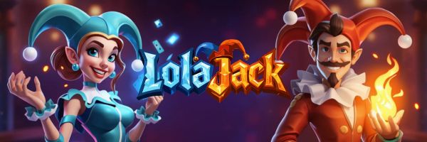 Lola Jack Casino